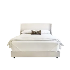 king size master bedroom