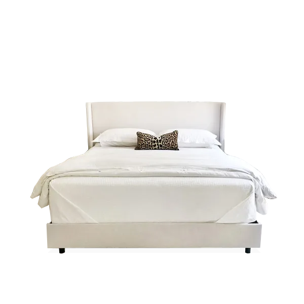 king size master bedroom