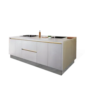 kitchen island set