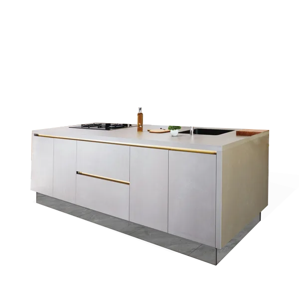 kitchen island set